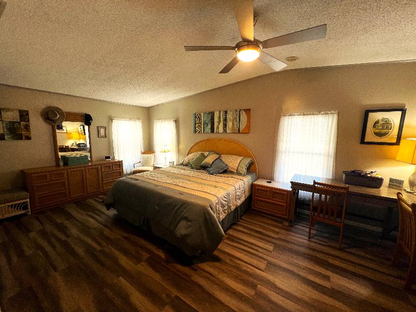 645 Century Lane a Winter Haven, FL Mobile or Manufactured Home for Sale